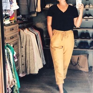 J. Crew Point Sur Seaside Pants